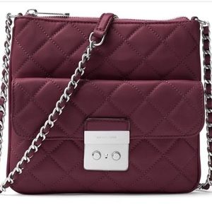 Michael Kors Sloan Crossbody Purse